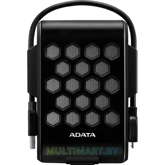 Внешний жесткий диск ADATA HD720 2TB (AHD720-2TU31-CBK)